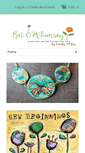 Mobile Screenshot of bitowhimsey.com